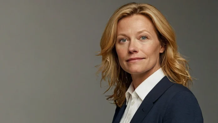 mit wem ist annett renneberg verheiratet