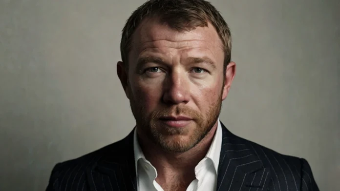 der pakt guy ritchie
