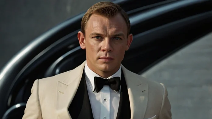 neuer james bond darsteller