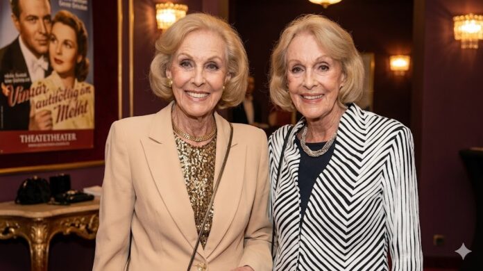 Kessler Zwillinge Heute