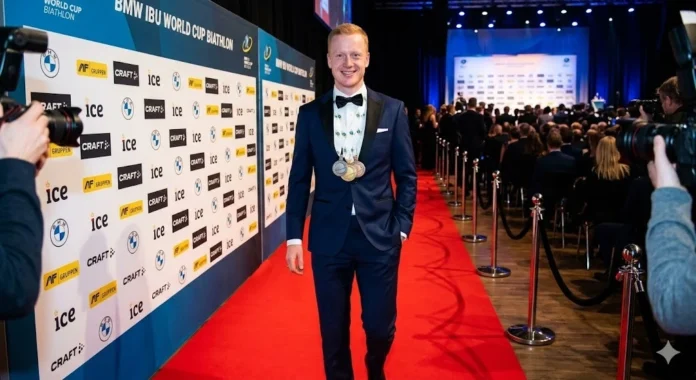 johannes thingnes bö