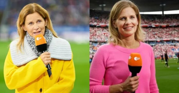 hat katrin müller-hohenstein brustkrebs