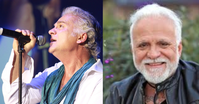 nino de angelo michaela gorgoglione