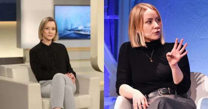 sarah pagung krankheit