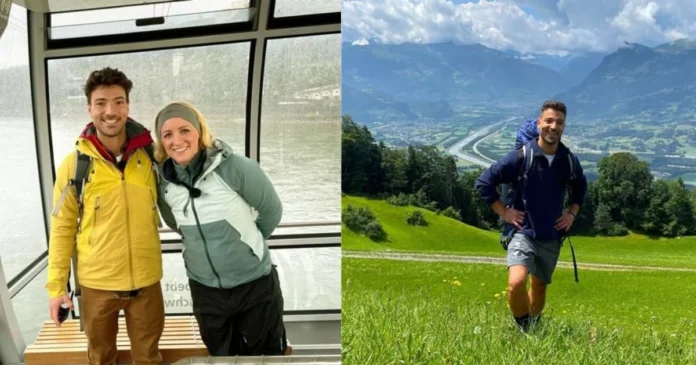 ramon babazadeh partner