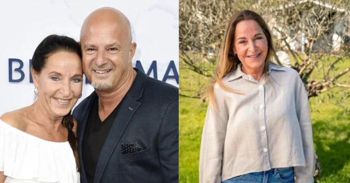 nicole steves krankheit