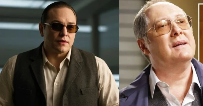 kurt perez blacklist deutsch