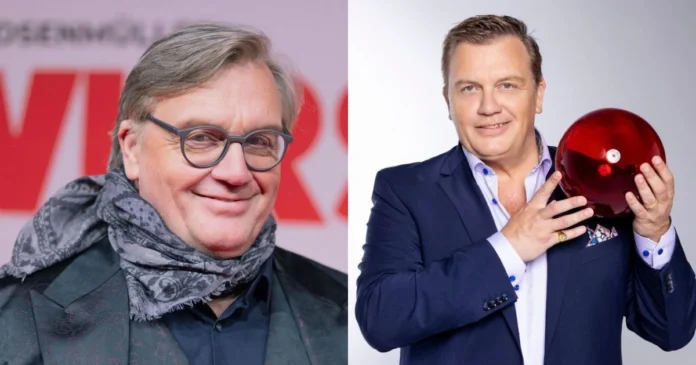 hape kerkeling ich bin krank