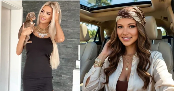 katja krasavice hausdurchsuchung