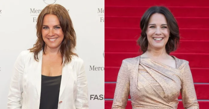 desiree nosbusch kinder