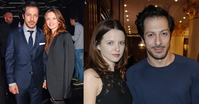 beatrix scherff tochter