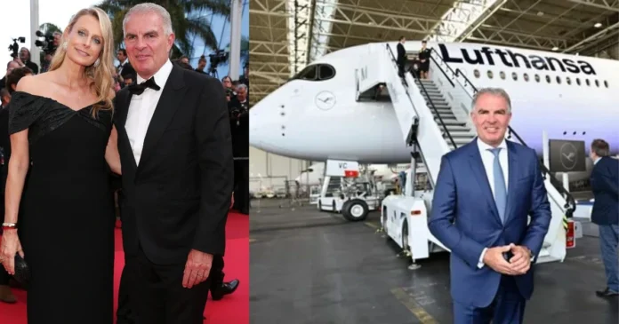 unfall sardinien lufthansa chef