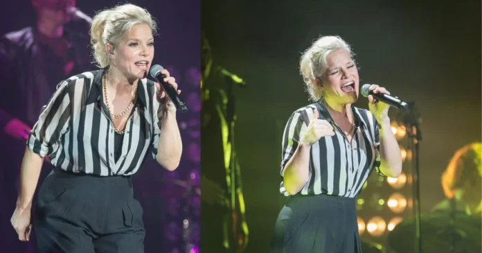 ina müller schlaganfall