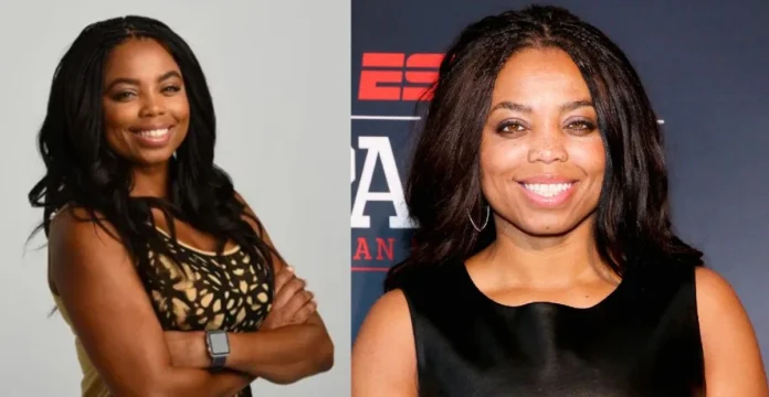 jemele hill net worth